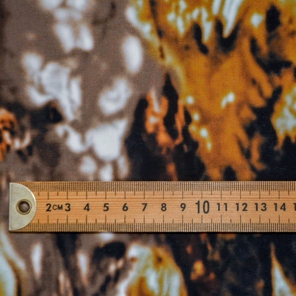 Rock Solid Cotton Woven