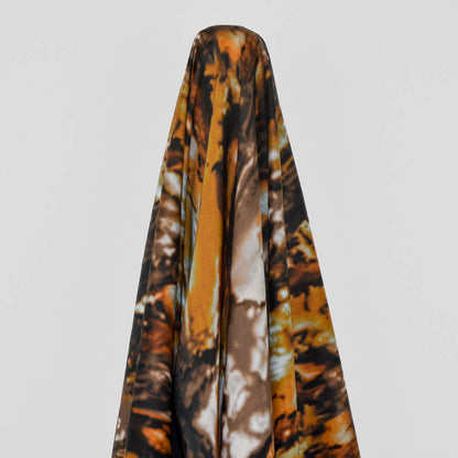 Rock Solid Cotton Woven