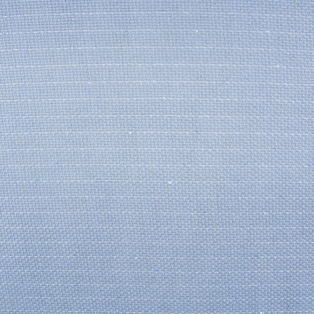 Sequin Wool Blend Woven