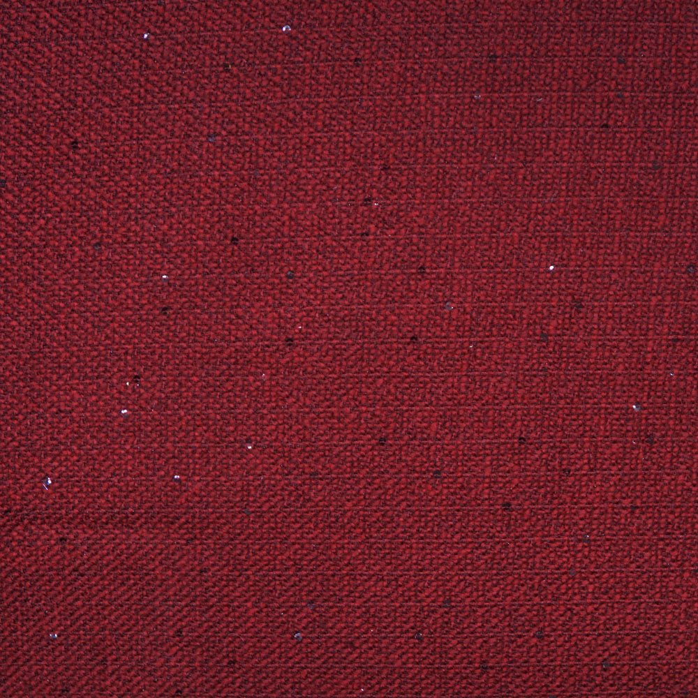 Sequin Wool Blend Woven