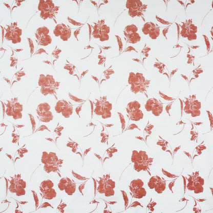 Chelsey Floral Cotton Woven