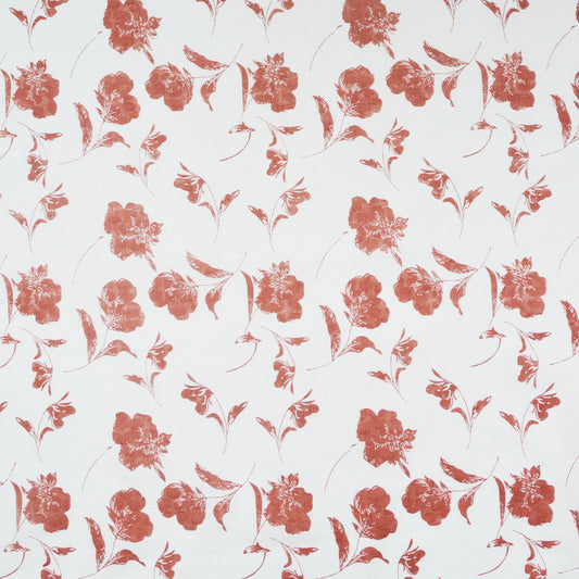 Chelsey Floral Cotton Woven