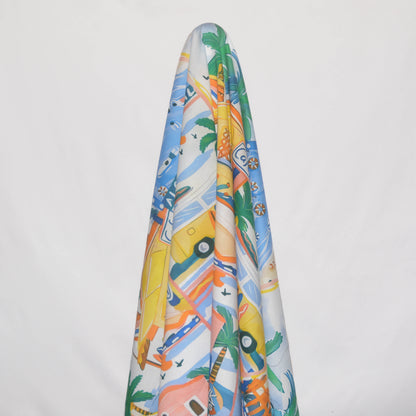 Aloha Printed Cotton Woven