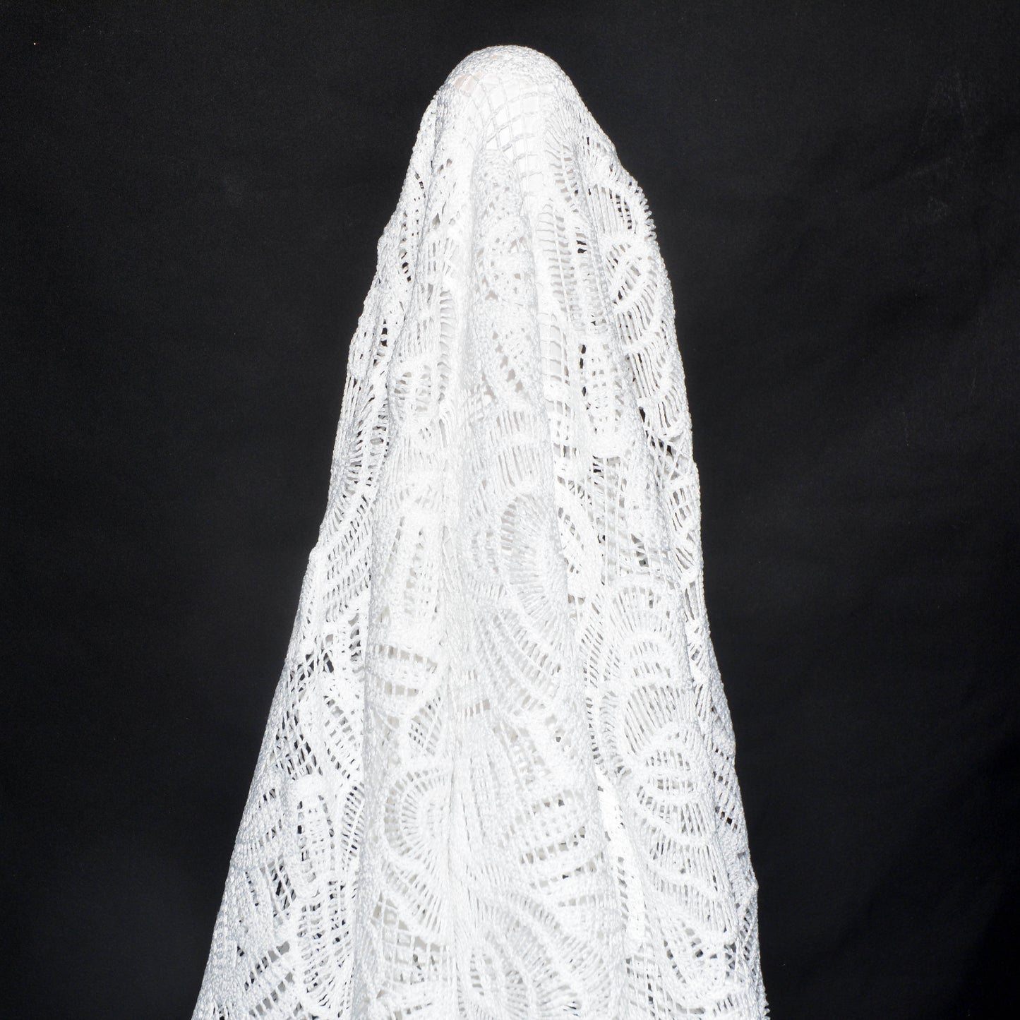 Rosie Lace Woven Polyester