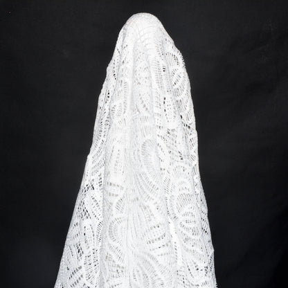 Rosie Lace Woven Polyester