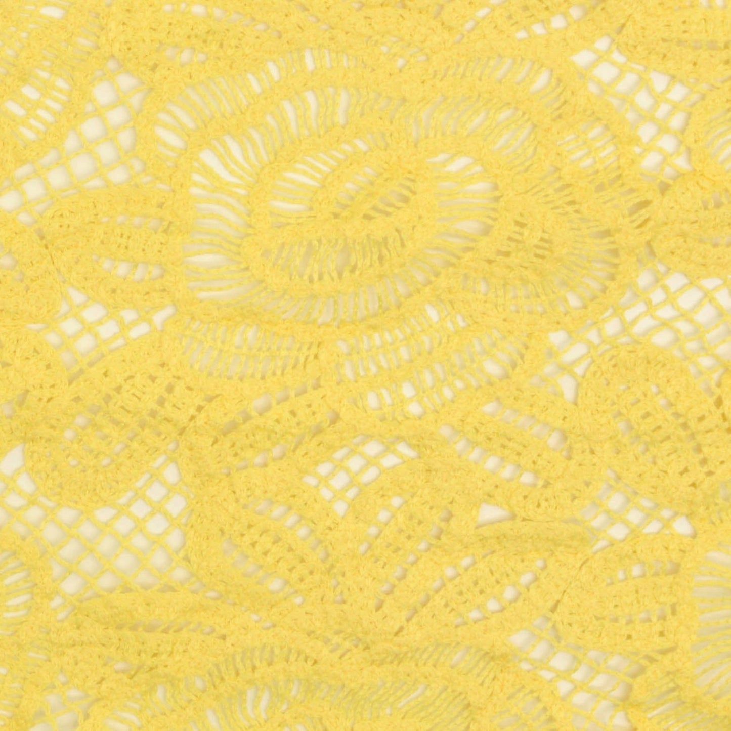 Rosie Lace Woven Polyester