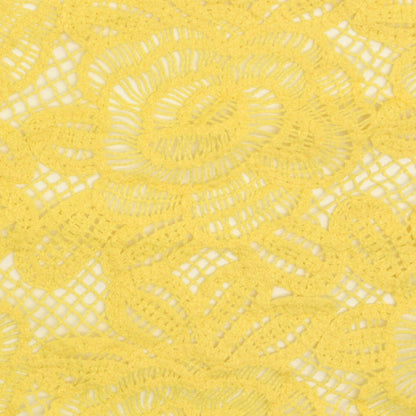 Rosie Lace Woven Polyester