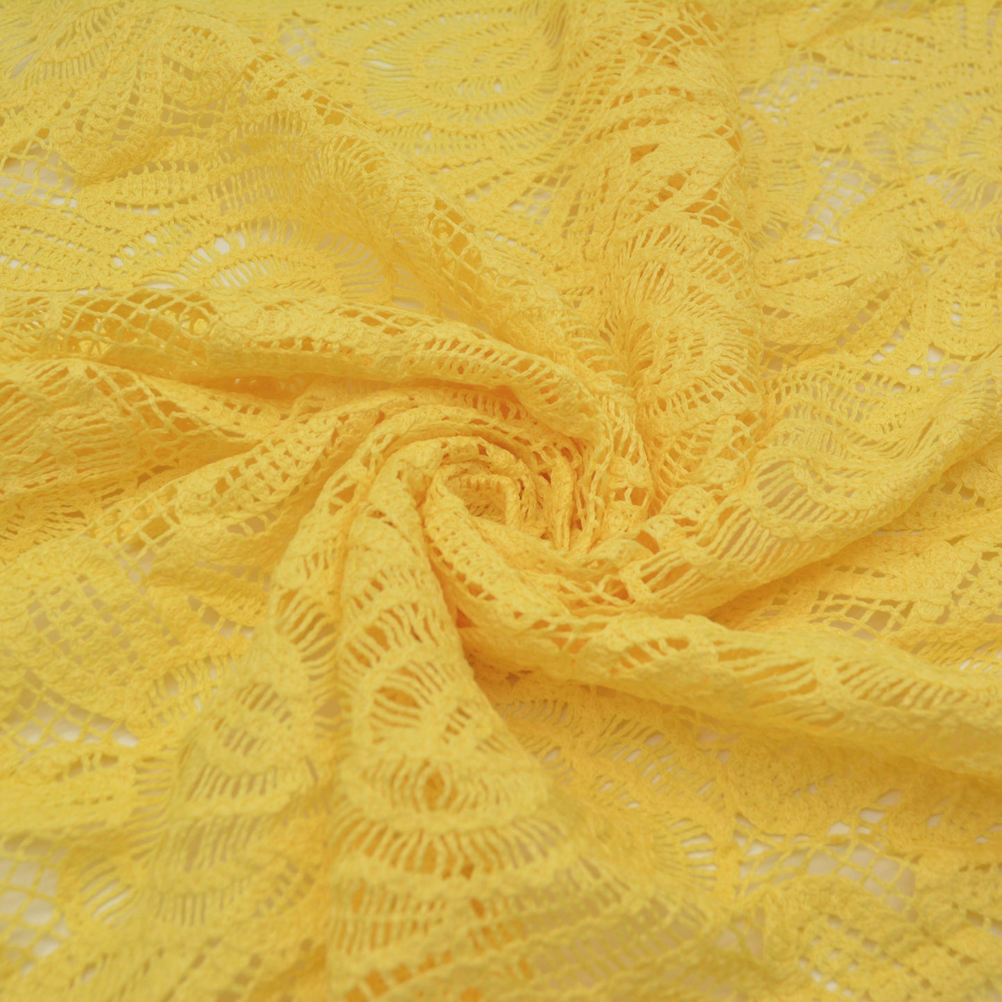 Rosie Lace Woven Polyester