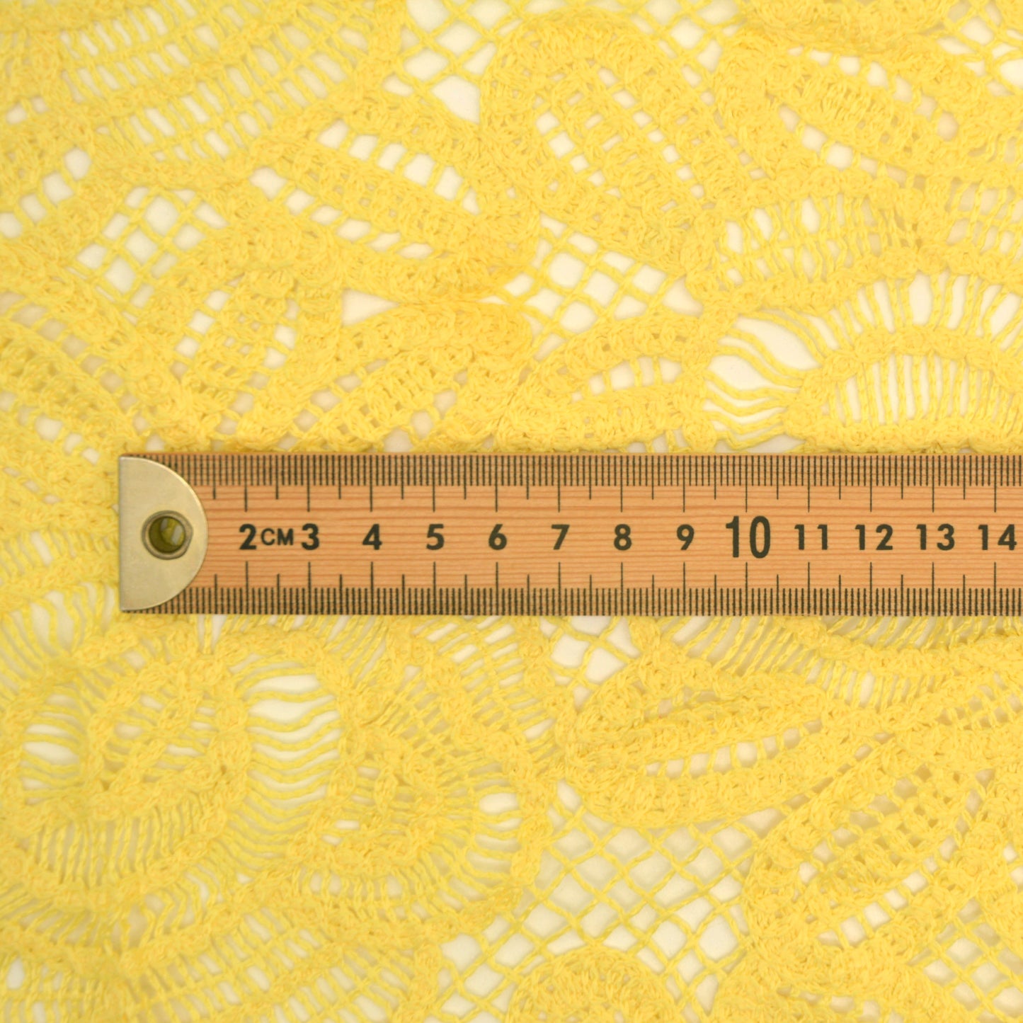 Rosie Lace Woven Polyester