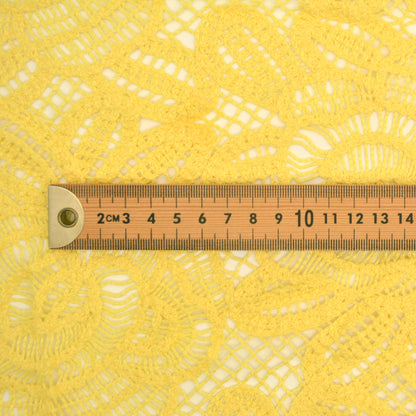 Rosie Lace Woven Polyester