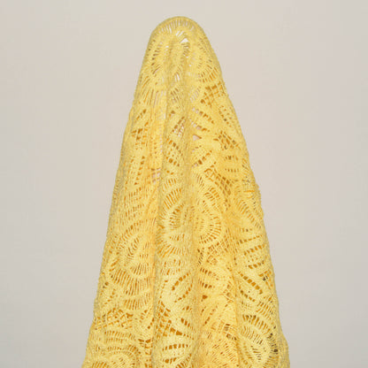 Rosie Lace Woven Polyester