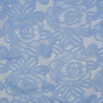 Rosie Lace Woven Polyester