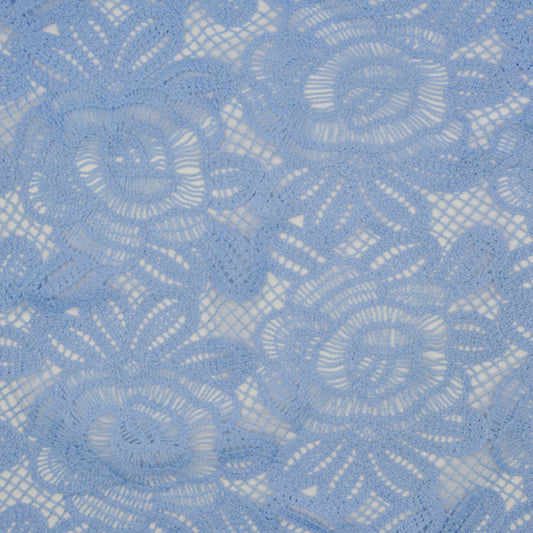 Rosie Lace Woven Polyester