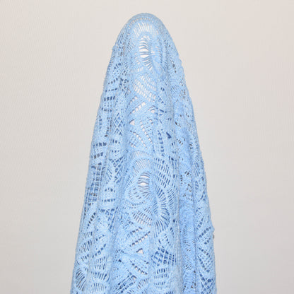 Rosie Lace Woven Polyester