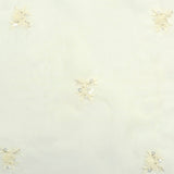 Twinkle Sequin Embroidered Tencel Woven