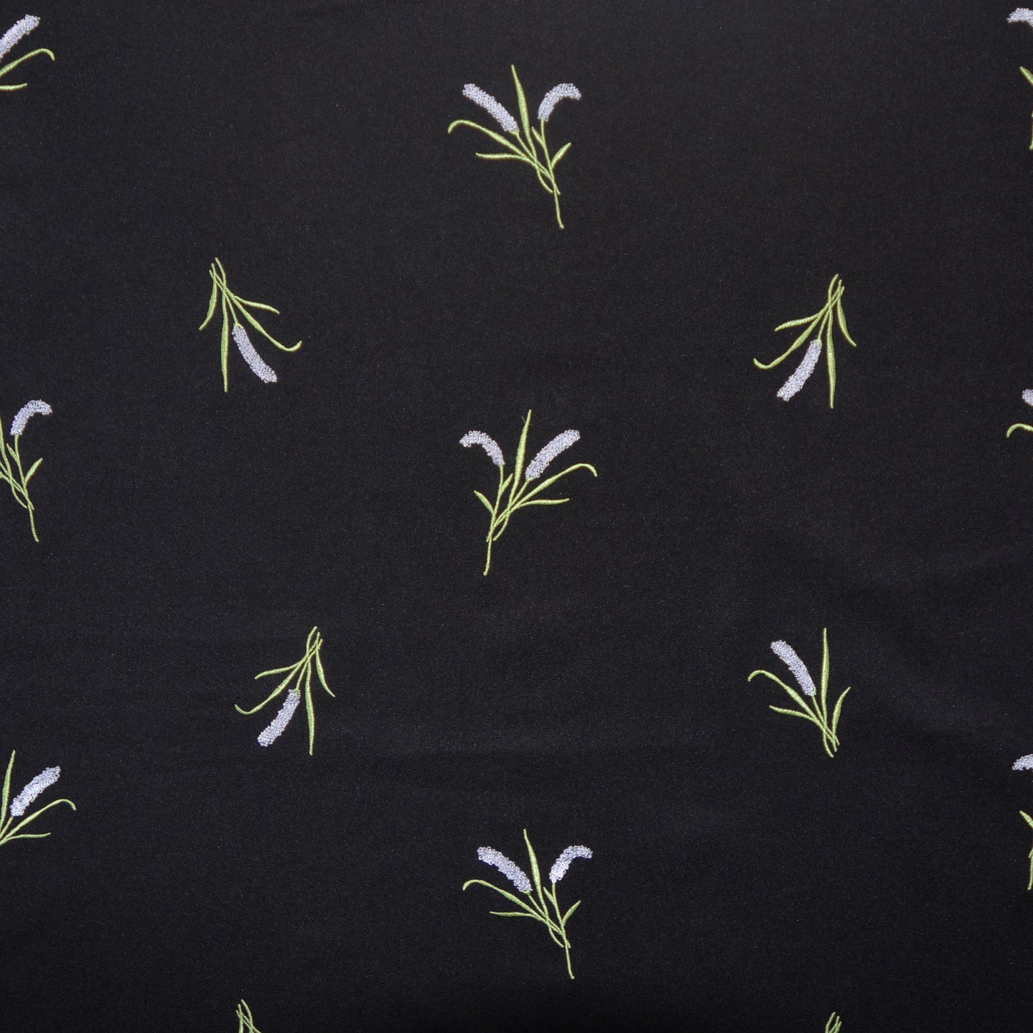 Harvest Embroidered Woven