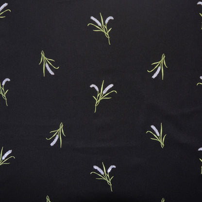 Harvest Embroidered Woven