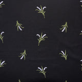 Harvest Embroidered Woven