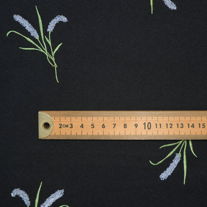 Harvest Embroidered Woven