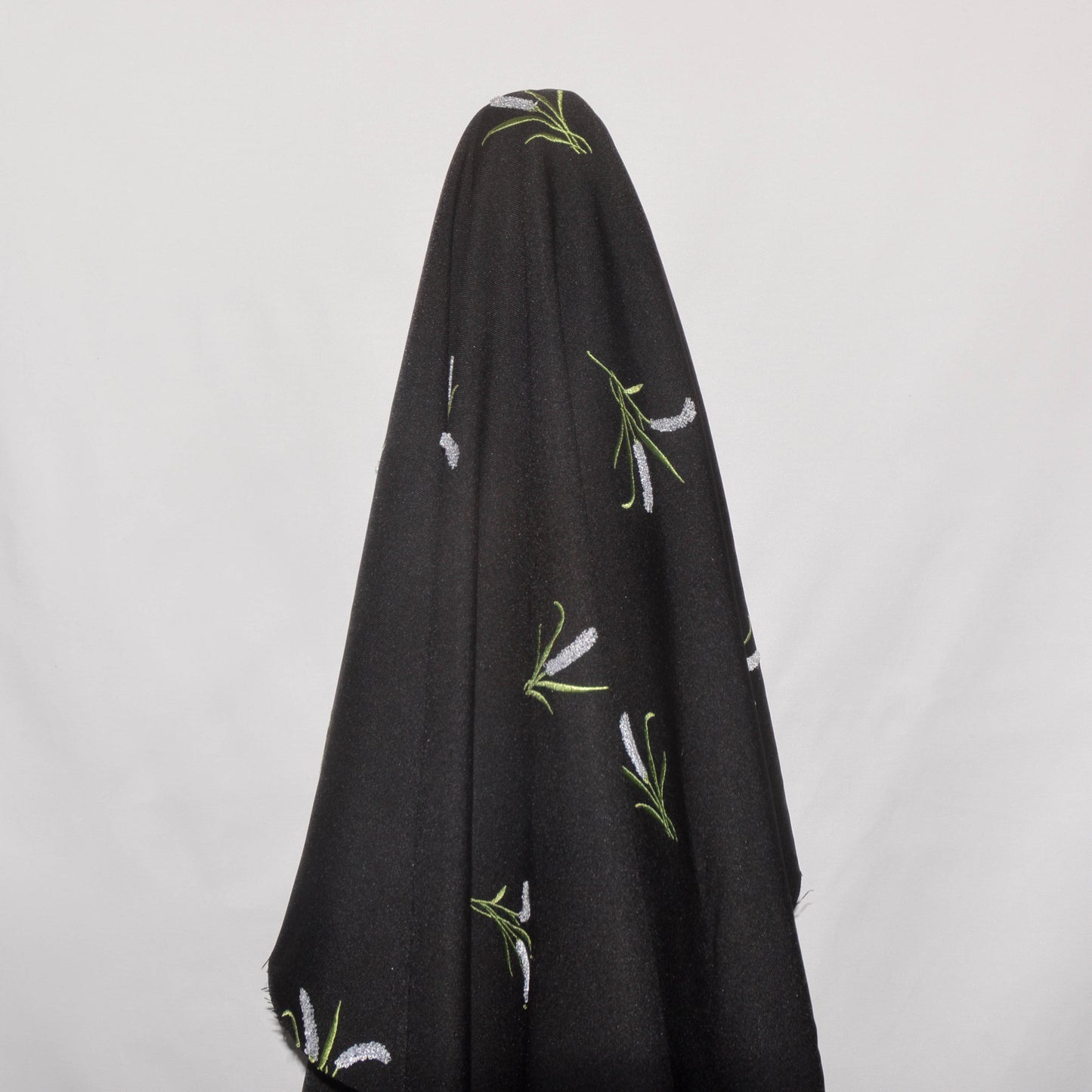 Harvest Embroidered Woven