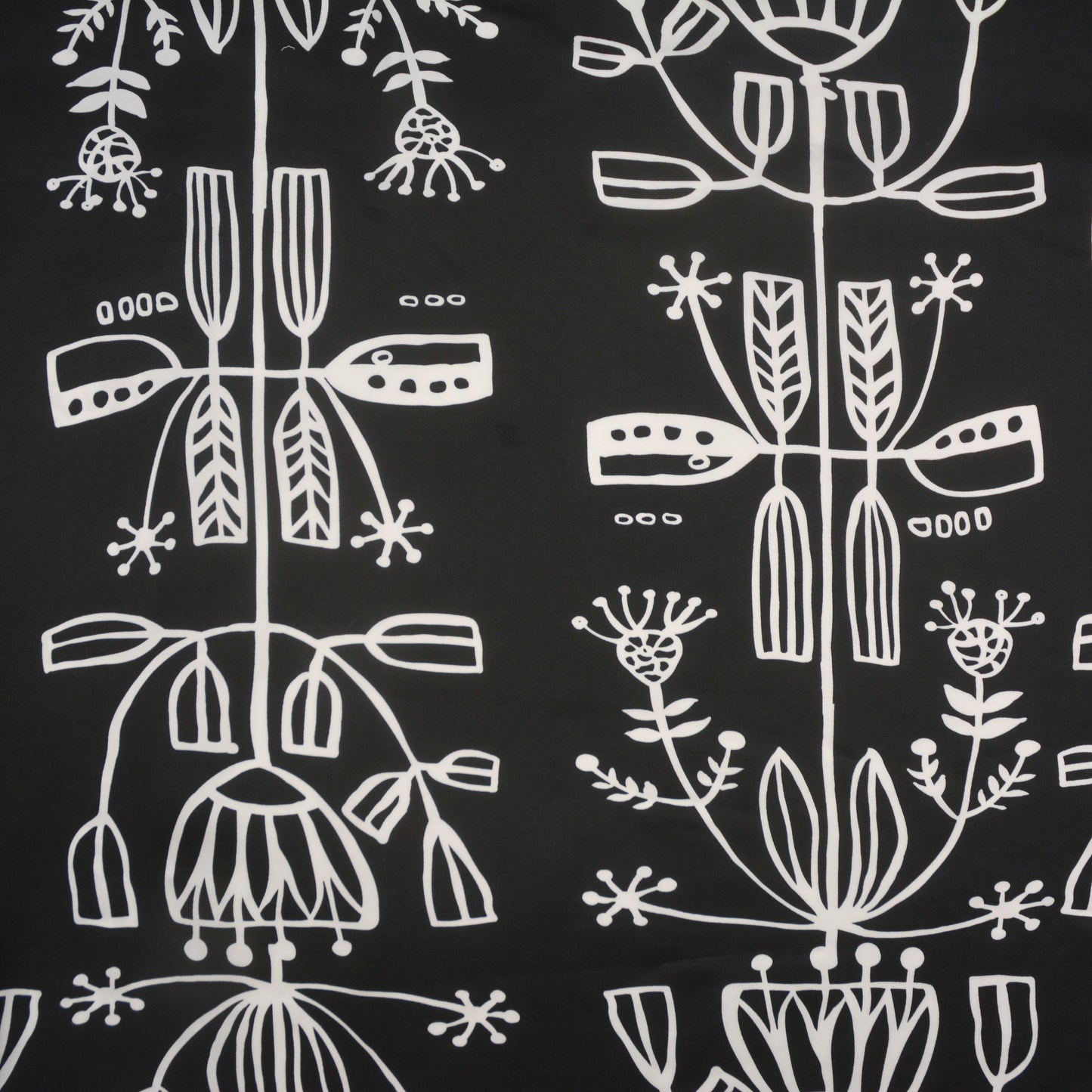 Gumnut Rayon Viscose Woven