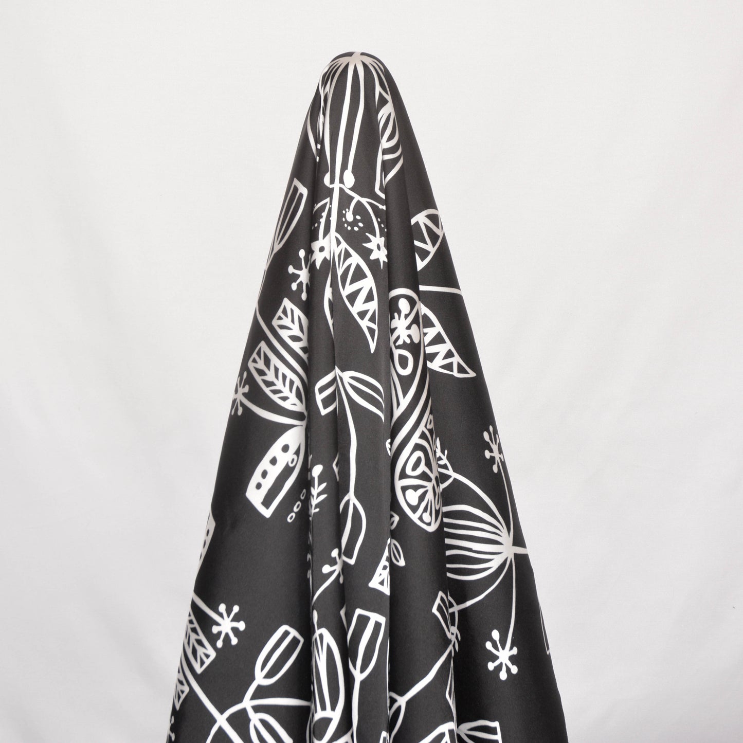 Gumnut Rayon Viscose Woven