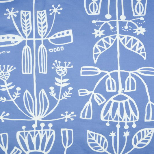 Gumnut Rayon Viscose Woven