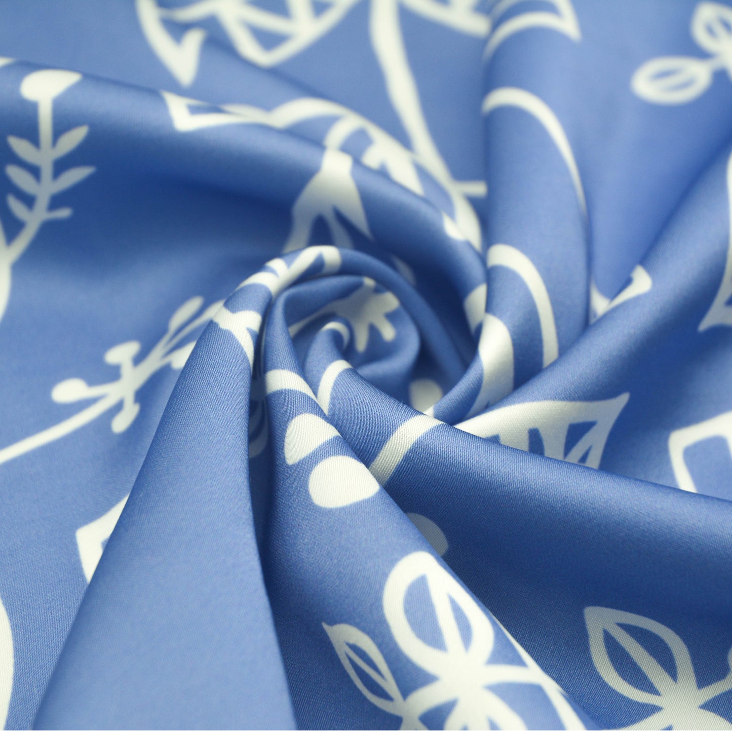 Gumnut Rayon Viscose Woven