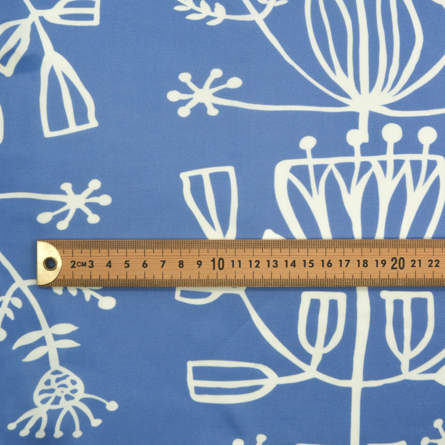 Gumnut Rayon Viscose Woven