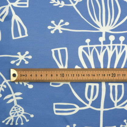 Gumnut Rayon Viscose Woven