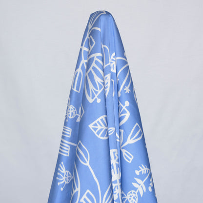 Gumnut Rayon Viscose Woven