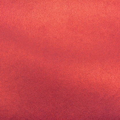 Shimmer Foil Print Polyester