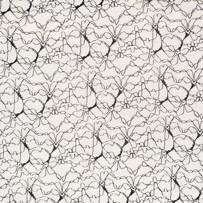 Wispy Polyester Lace