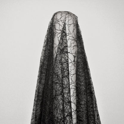 Wispy Polyester Lace