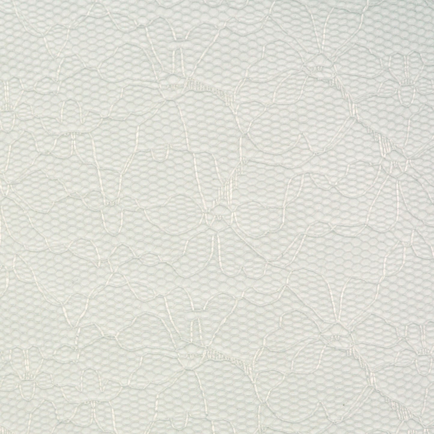 Wispy Polyester Lace