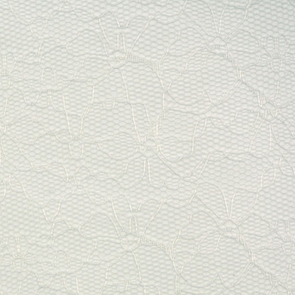 Wispy Polyester Lace