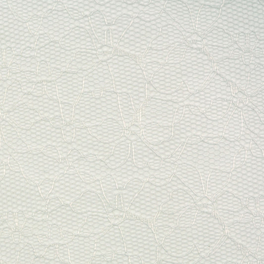Wispy Polyester Lace