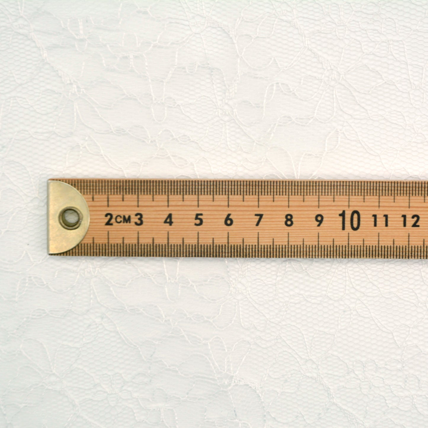 Wispy Polyester Lace