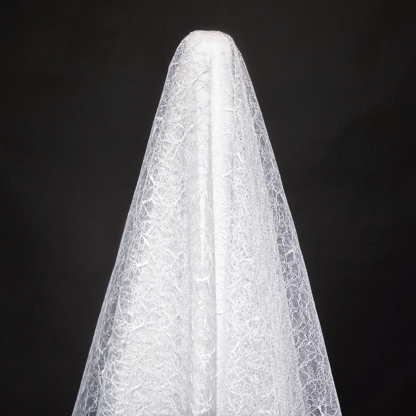 Wispy Polyester Lace