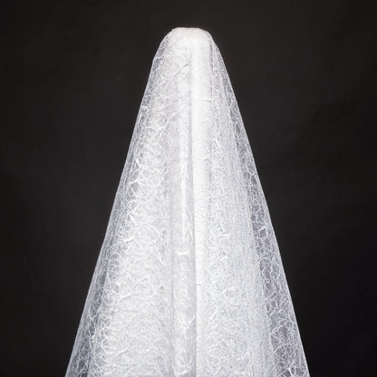 Wispy Polyester Lace