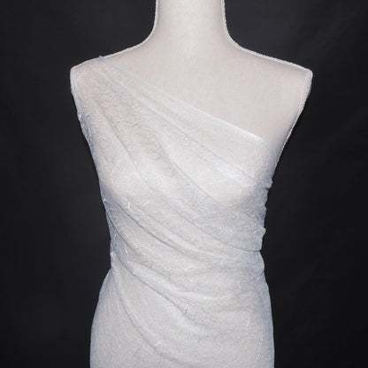 Wispy Polyester Lace