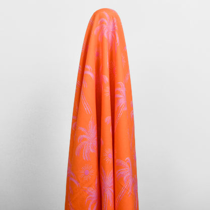 Sunset Printed Rayon Woven