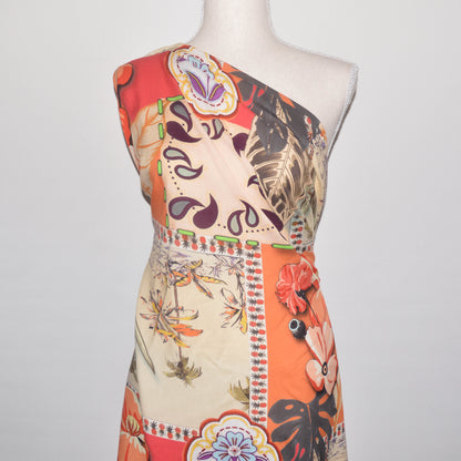 Island Printed Rayon Woven