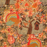 Magical Printed Tencel Linen Woven