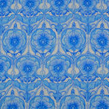 Pansy Printed Rayon Woven