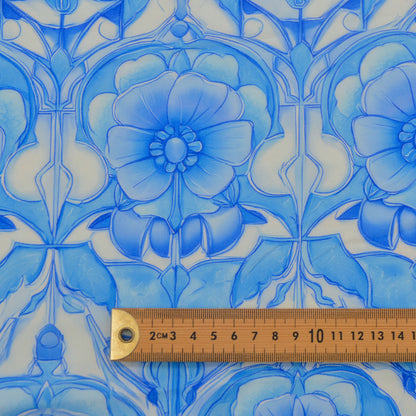 Pansy Rayon Woven
