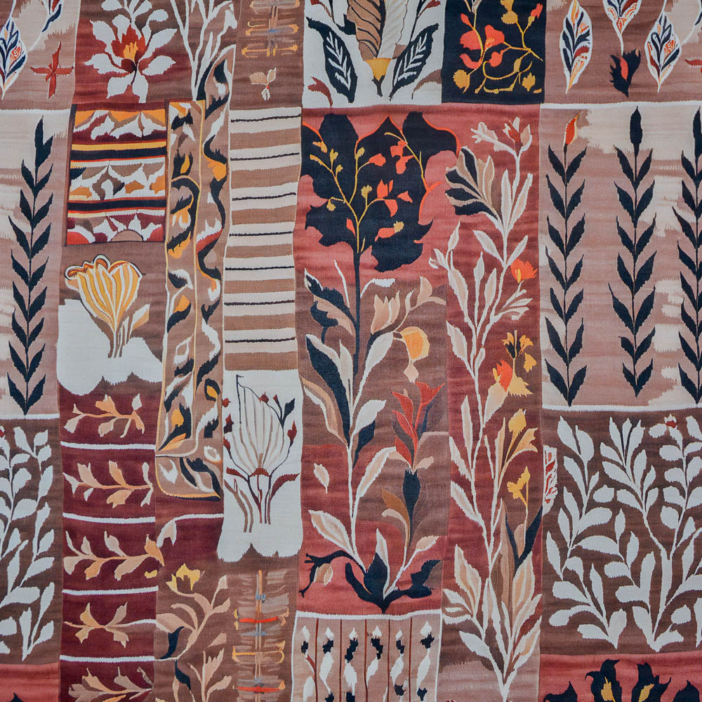 Mallee Printed Rayon Woven