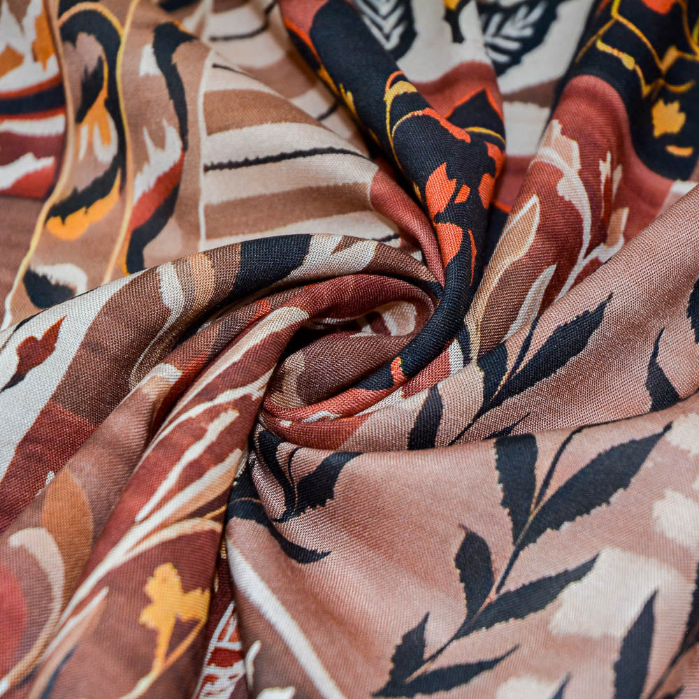 Mallee Printed Rayon Woven