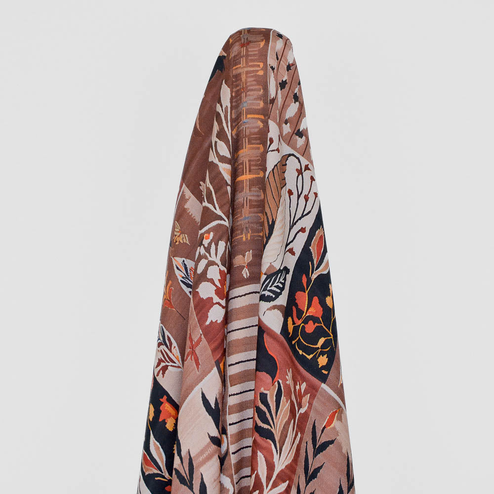 Mallee Printed Rayon Woven