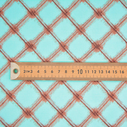 Twinset Sateen Printed Woven